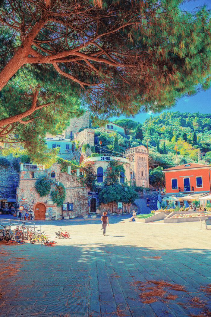 3. A beautiful sight