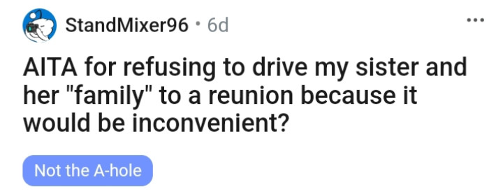 As usual, we have the headline that introduces the story