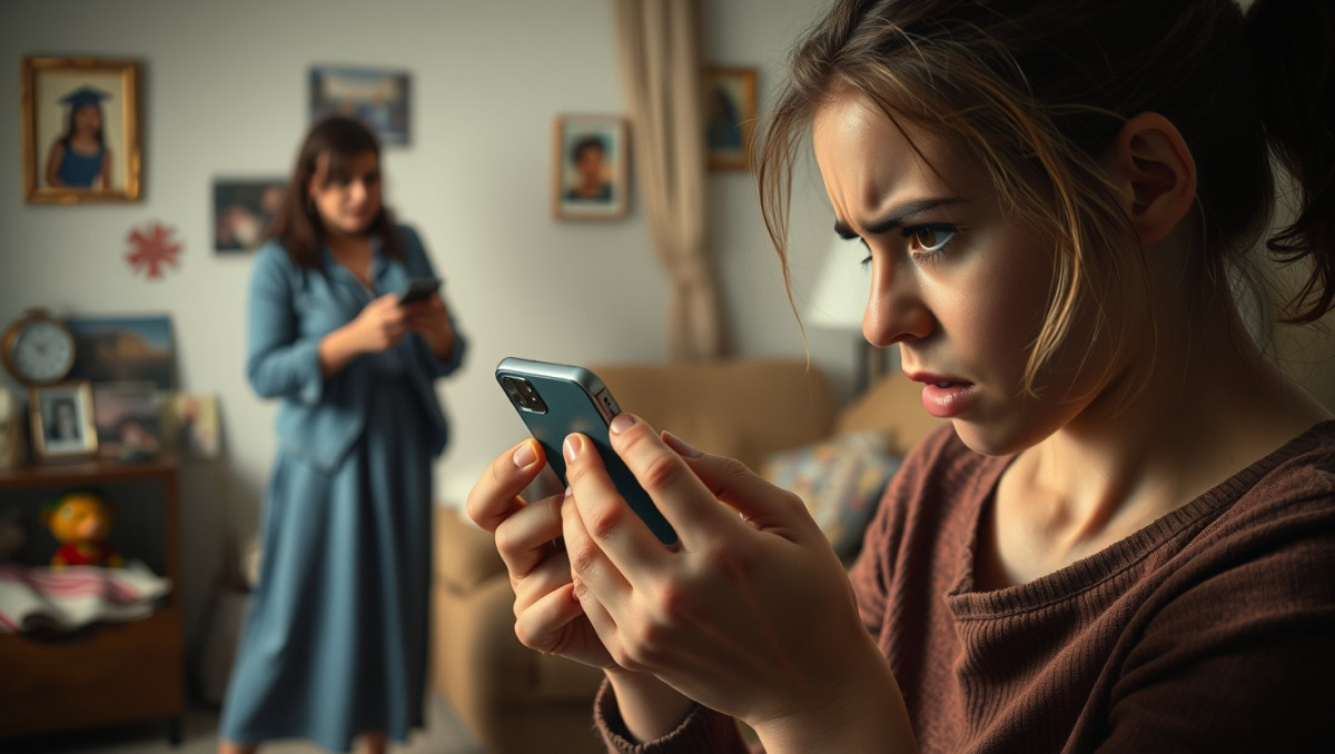 Dealing with a Critical Sister: AITA for Keeping My Business Venture a Secret?