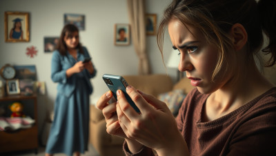 Dealing with a Critical Sister: AITA for Keeping My Business Venture a Secret?