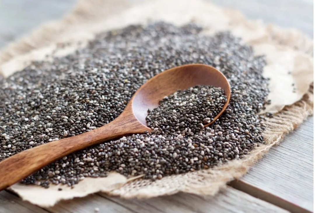 Taking Omega-3 Fatty Acids