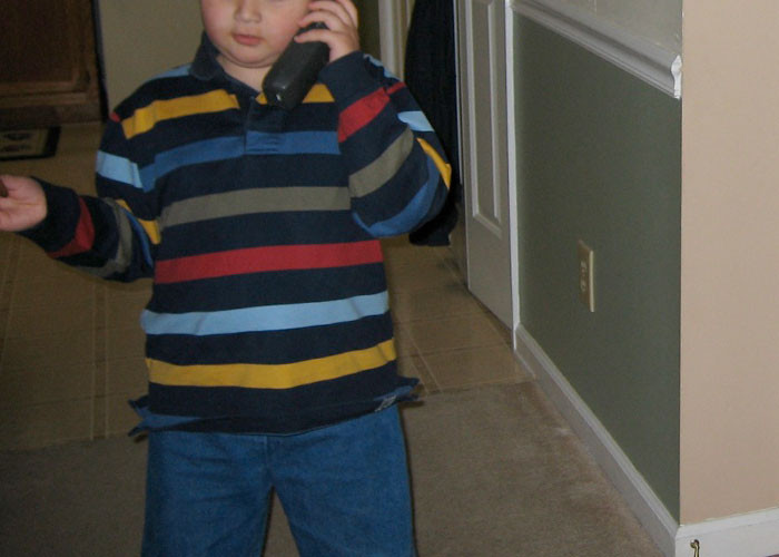 16. “I am not a dispatcher. But when I was a child and like 6 I called the police from the home phone and asked if they would come play with me because I didn’t have friends.”