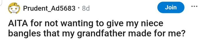 Let's Dig into the Details