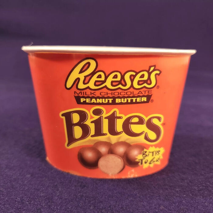 Reese's Bites