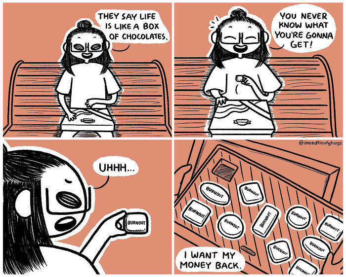 25. That's why I don't think of such sayings.