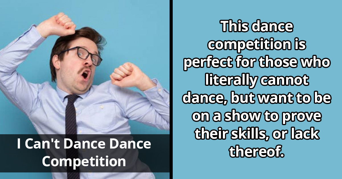 Here Are Some Of The Most Outrageous Television Show Concepts To Ever Be Considered