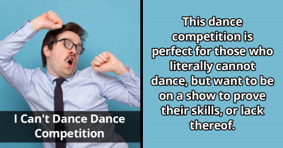 Here Are Some Of The Most Outrageous Television Show Concepts To Ever Be Considered