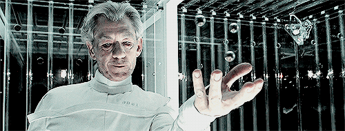 18. Magneto from X-Men