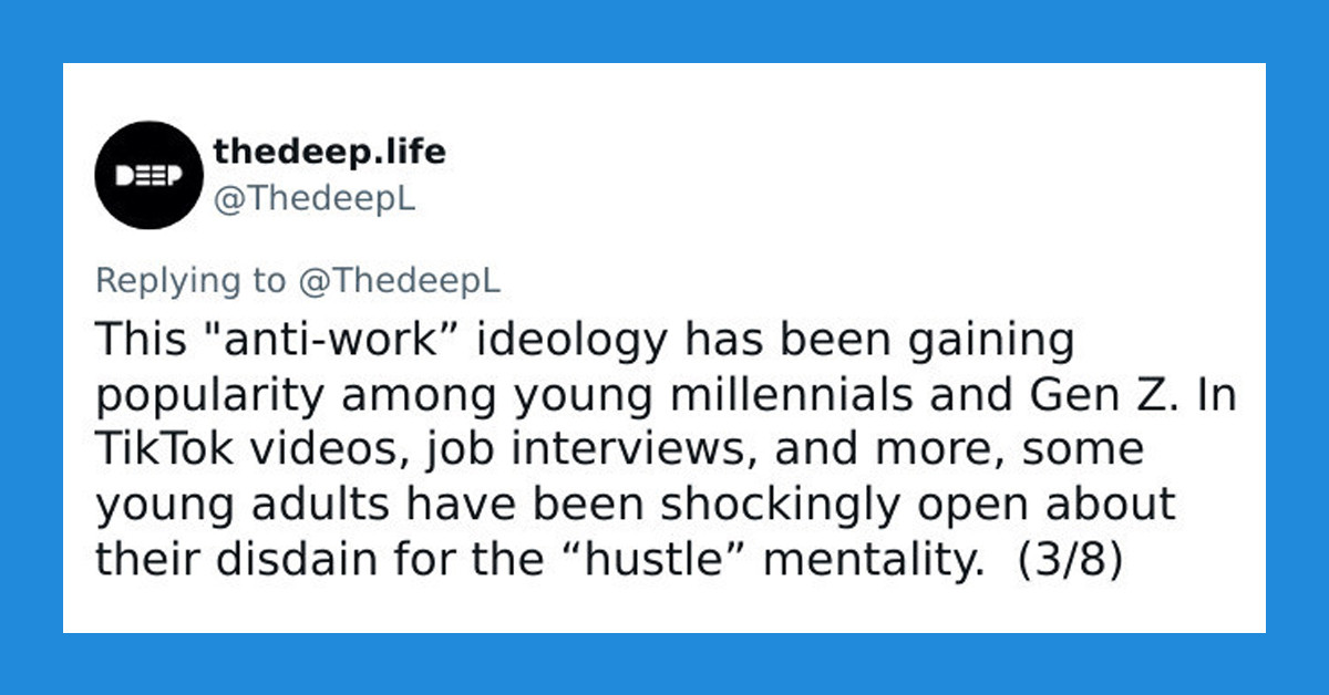 30 Tweets & Pictures From Millennials, Gen-Xers, And Boomers Lamenting About Their Problems With The Gen-Z Workforce