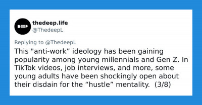 30 Tweets & Pictures From Millennials, Gen-Xers, And Boomers Lamenting About Their Problems With The Gen-Z Workforce