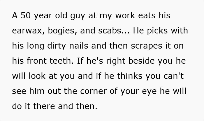 "50 Year Old Guy"