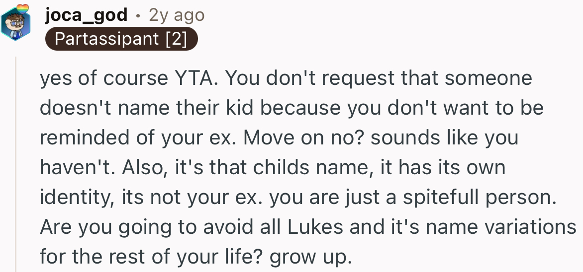 Netizens Trooped In to Give Their Take