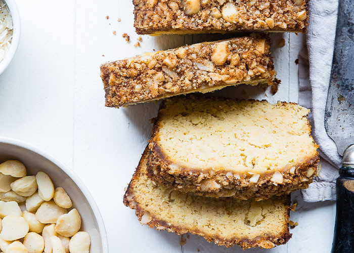 24. Nuts in bread. I like bread, I like nuts, but don't put them together, please. Bread is soft; it's weird to have crunchy bits floating around in it.