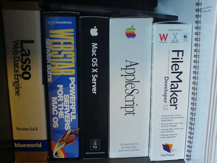 12. Software Subscription Model