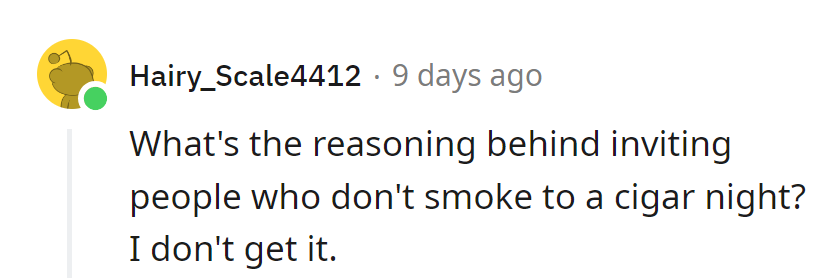 Maybe they were hoping for some beginner's luck in poker or just a good excuse for a night out!