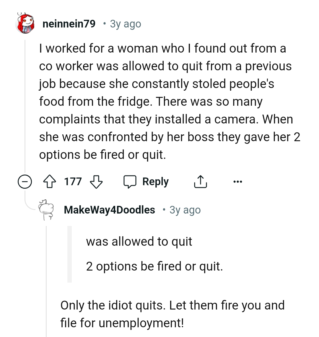 So Many Complaints Were Given