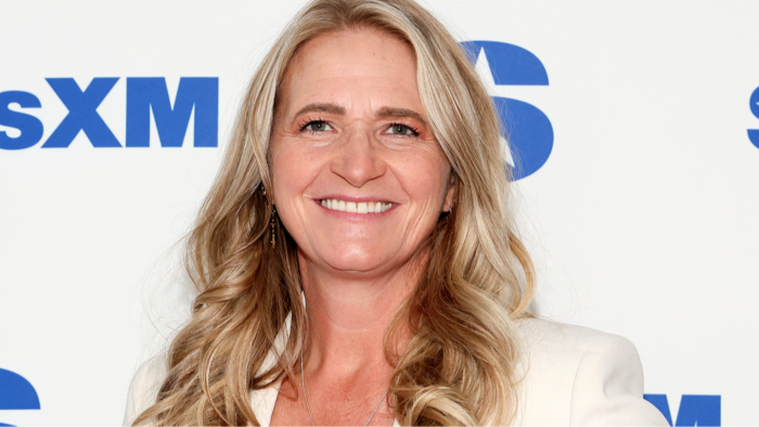 Christine Brown reflecting on polygamous community bonds, love, loyalty, and autonomy