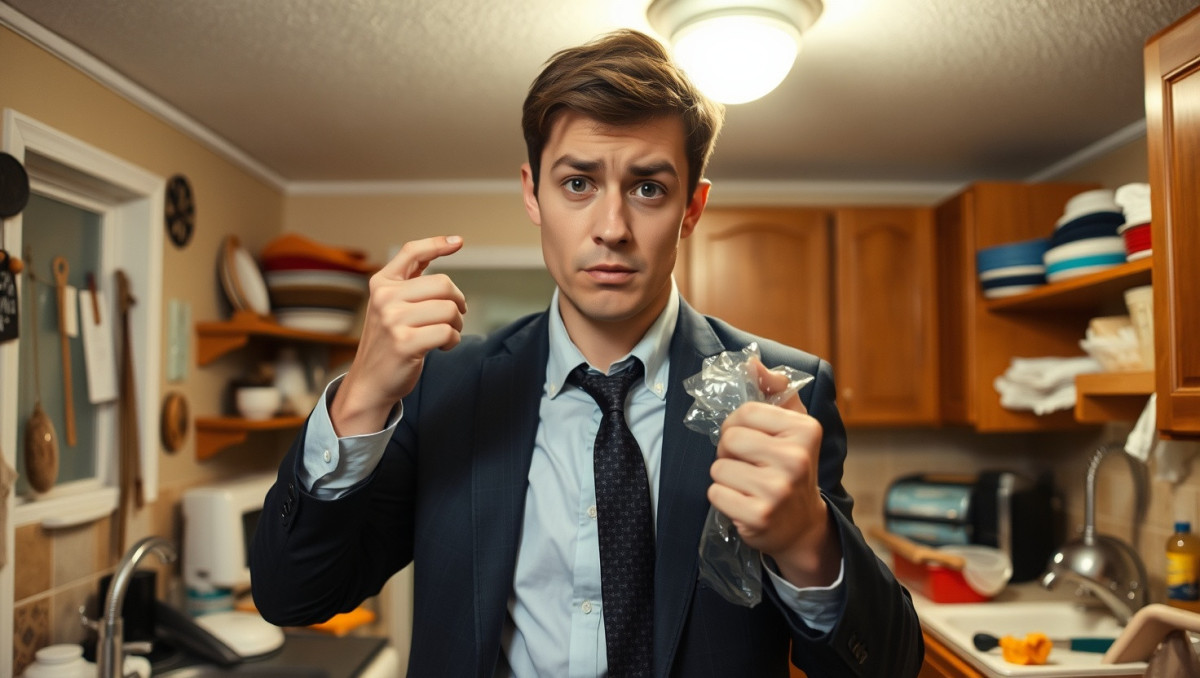 Roommate Dilemma: Should I Expect Equal Chores?