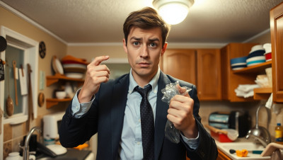 Roommate Dilemma: Should I Expect Equal Chores?