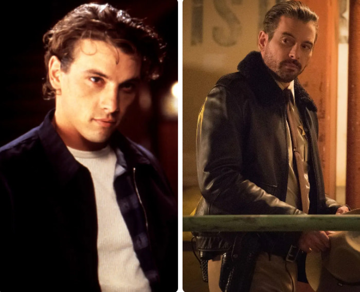19. Skeet Ulrich