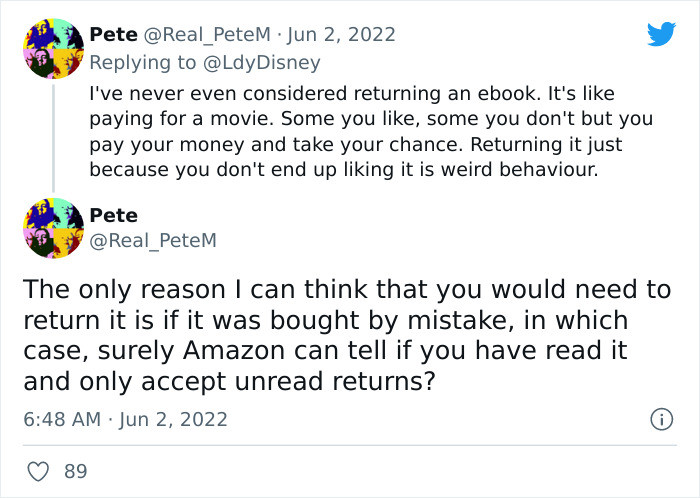 The system is fundamentally flawed overall.