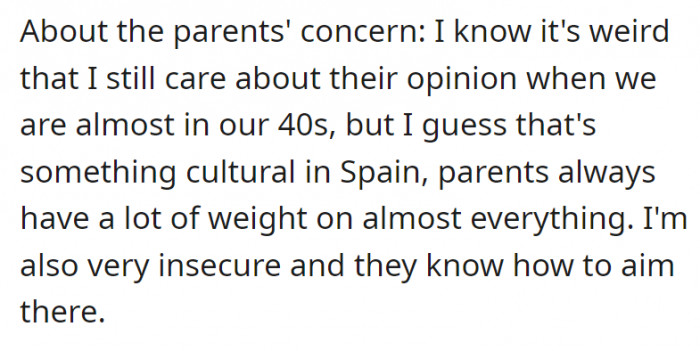 Well, that just sucks.