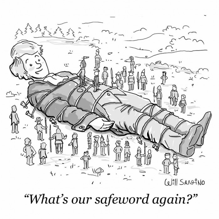 13. Lol... This is so awkward