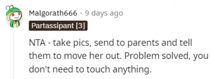 Sounds like a good idea