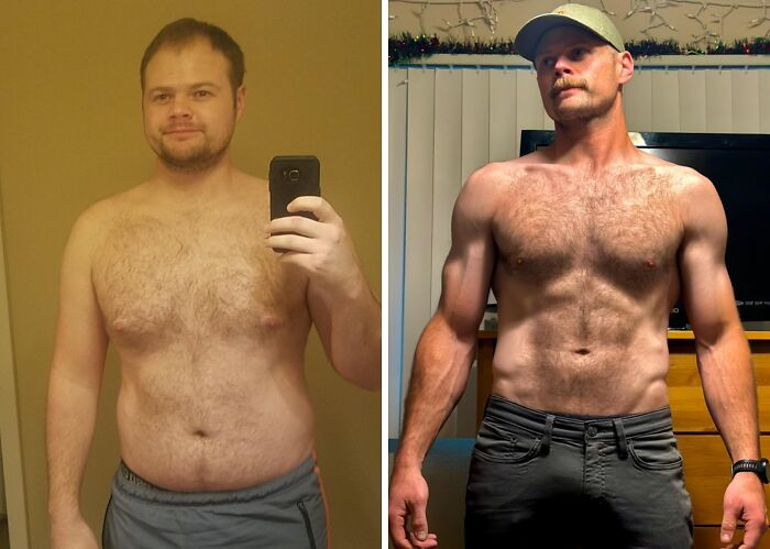 "Work Glow-Up (25) To (30) Bartending To Construction"