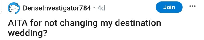 Let's Dig Into the Details