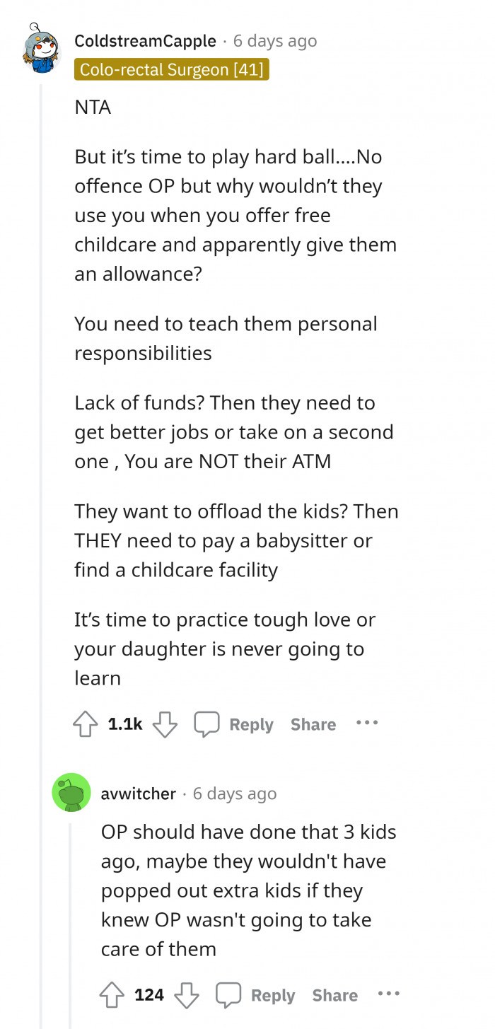 4. Giving them too much consideration can make you exhausted in return.