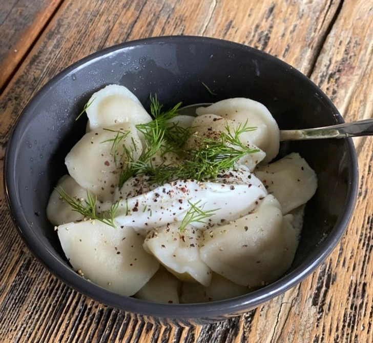 3. Terrible Food Hygiene