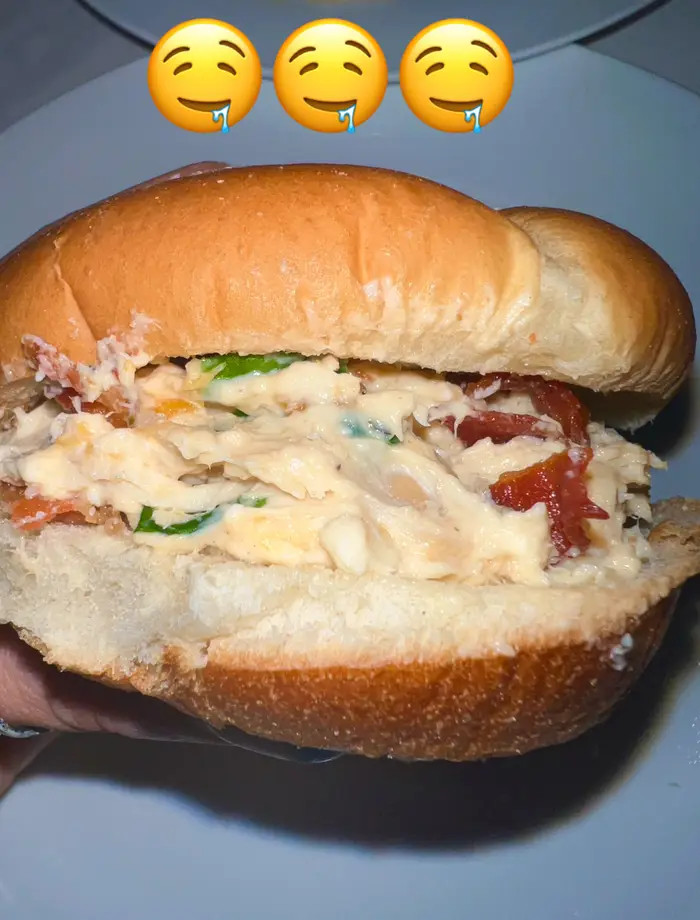 The viral ‘Crack Chicken’ has been around long before social media