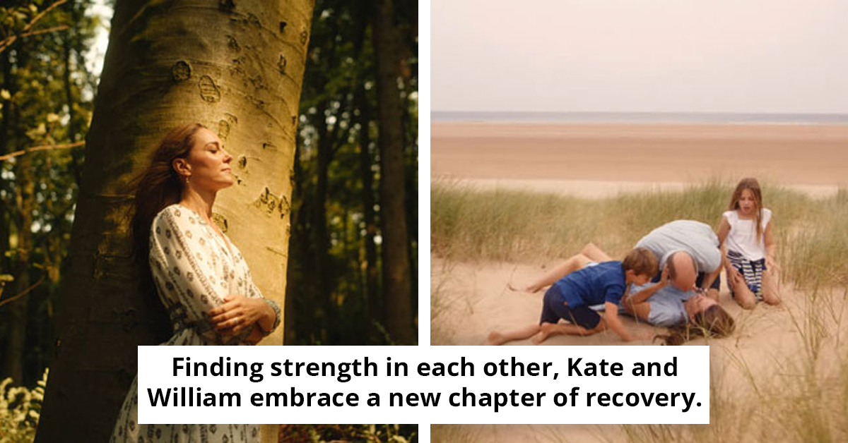 Kate Middleton’s Emotional Post-Chemo Update Sparks Heartwarming Worldwide Support