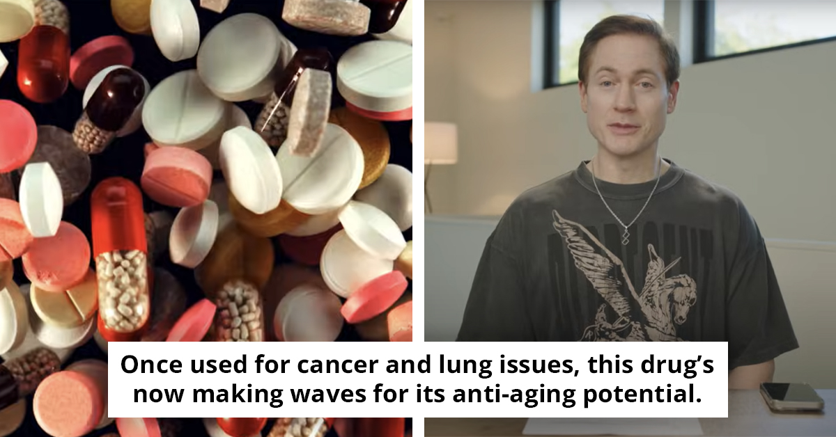 Millionaire Biohacker Trying To ‘Live Forever’ Admits Major Mistake In Anti-Aging Quest
