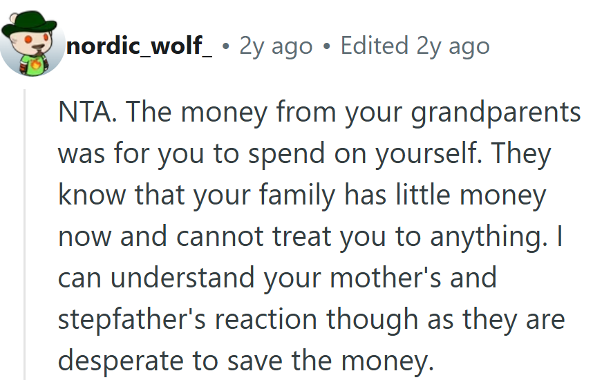 Finally, Someone Said It: Compassion Doesn’t Mean Turning a 15-Year-Old’s Pocket Money into a Medical Fund.