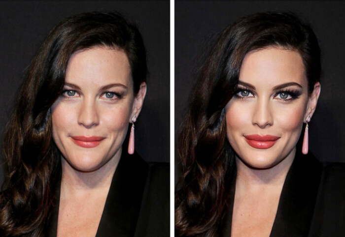 14. Liv Tyler