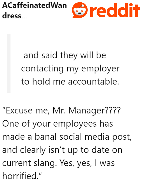 Some people on the internet just want to waste other people's time.