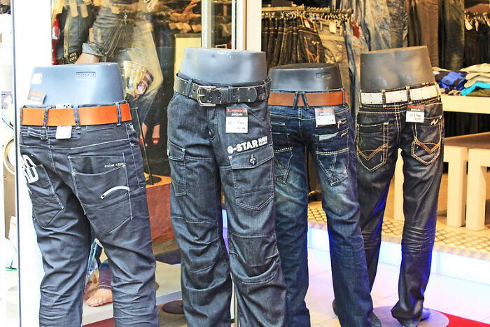 Grounded by a friend's mom.