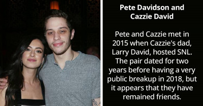 10 Celebrity Couples Who Met On 'SNL' Proving That The Show Is Basically A Match-Making Service For The Stars