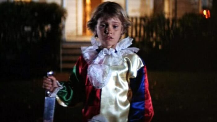 4. The Opening Scene Of ‘Halloween’