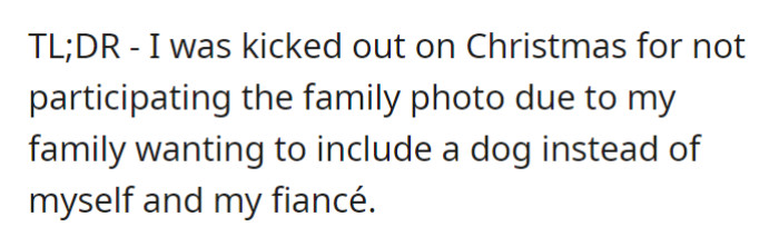 To Make the Long Story Short: