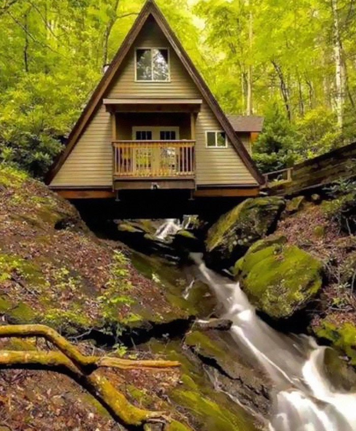 28. I Can Smell The Mold From Here