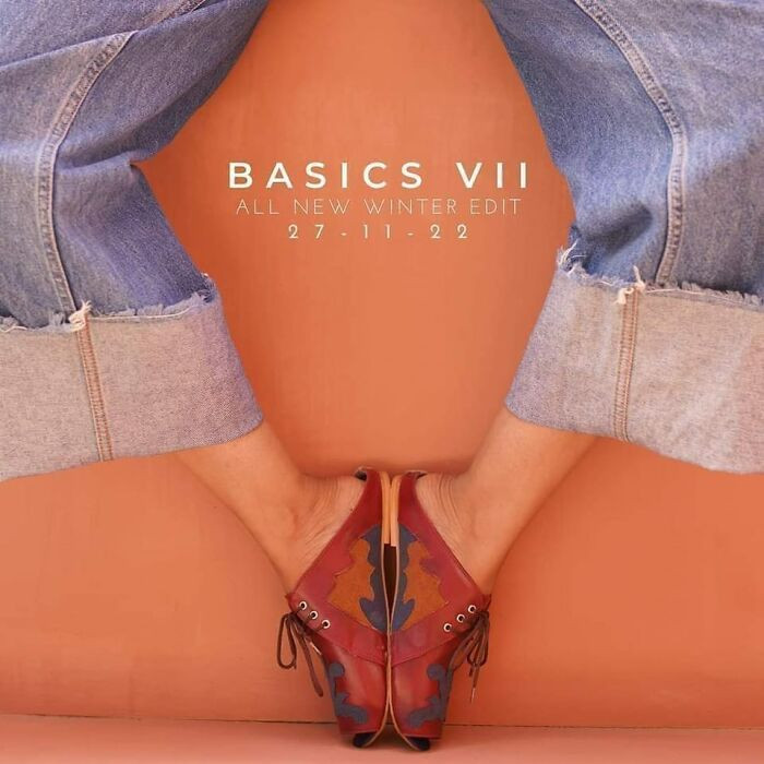 24. It Can Only Be Seen Once