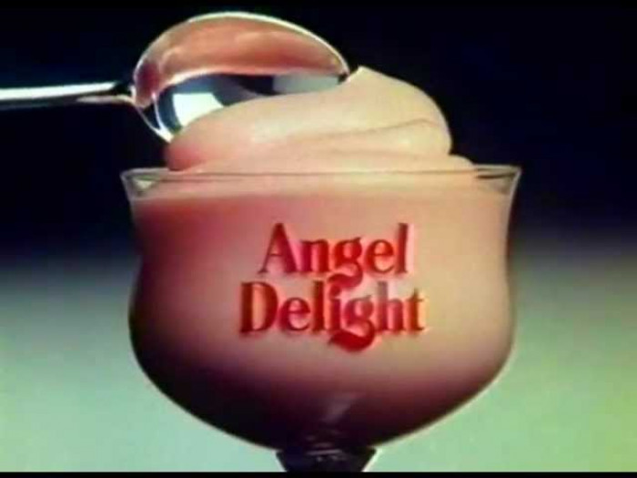 10. Angel Delight