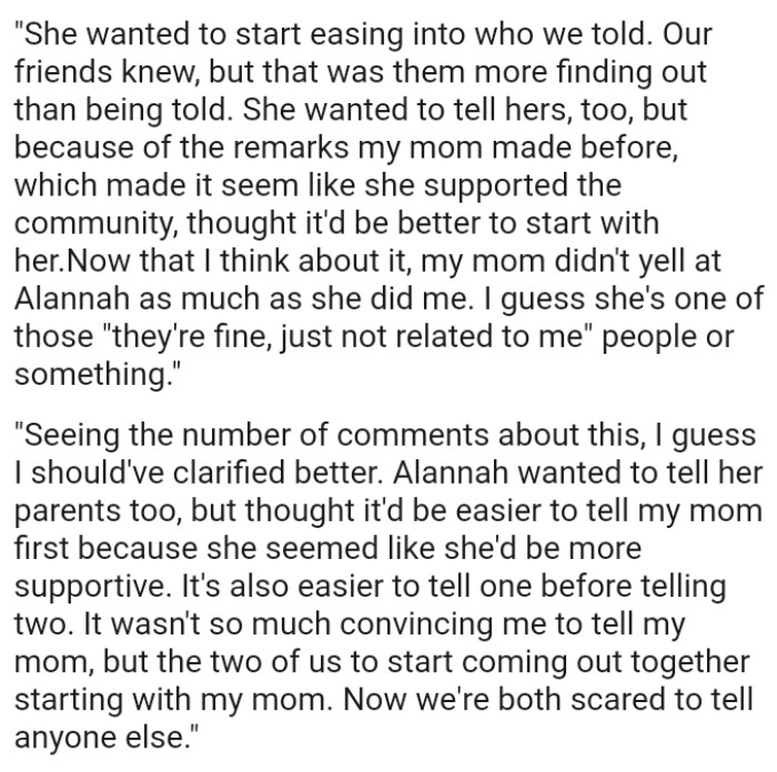 The original poster went ahead to answer some relevant questions and one of them is...