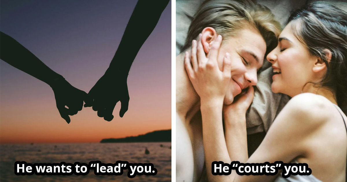 What Seems Positive Could Be a Red Flag—Dating Expert Warns About Commonly Misunderstood Traits