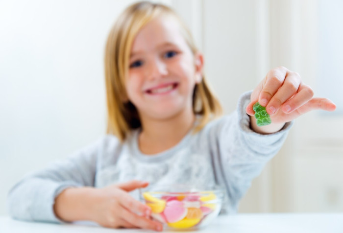 Iron Overdose in Children: The Hidden Danger of Gummy Vitamins