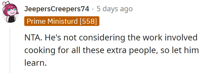 Redditor said that her boyfriend doesn't understand the changes he's made