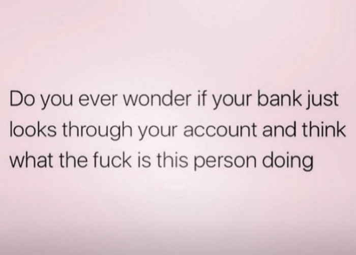 9. I guess I'm going to ponder over this now